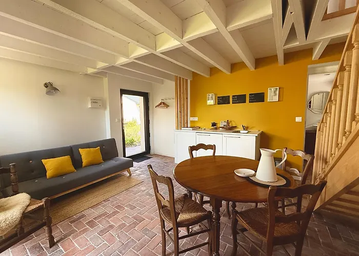 We Maison D\'Hotes