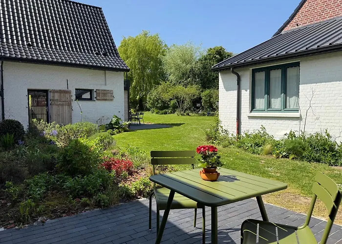 We Maison D\'Hotes