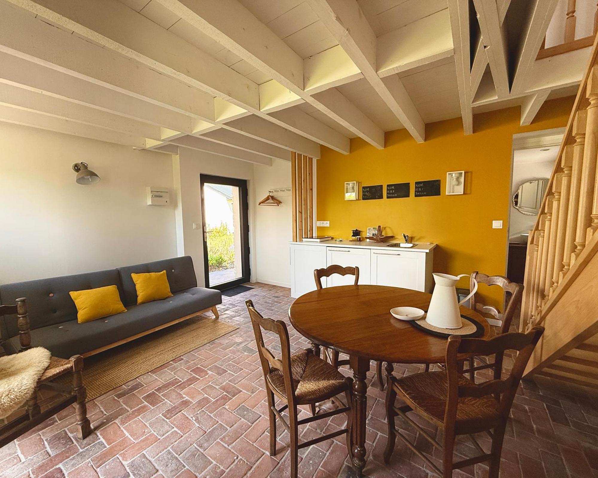 Guest house We