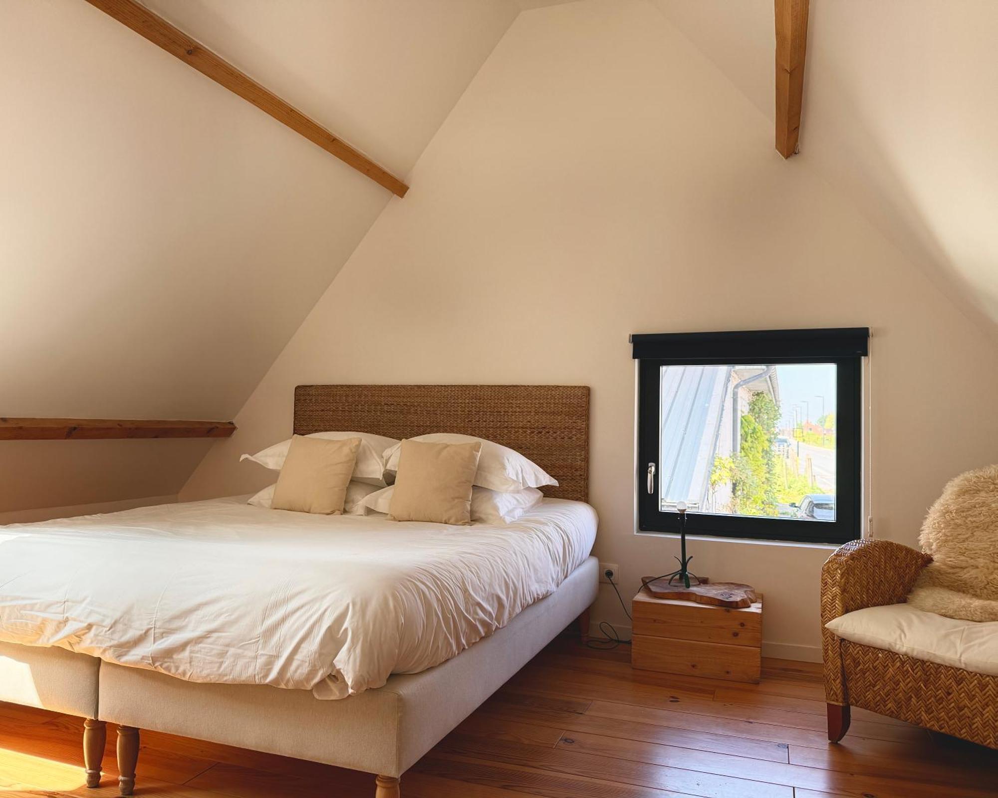 Guest house We Cassel