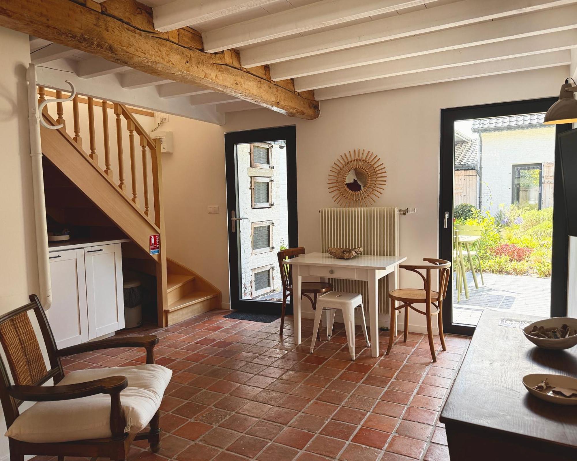 We Guest house *
