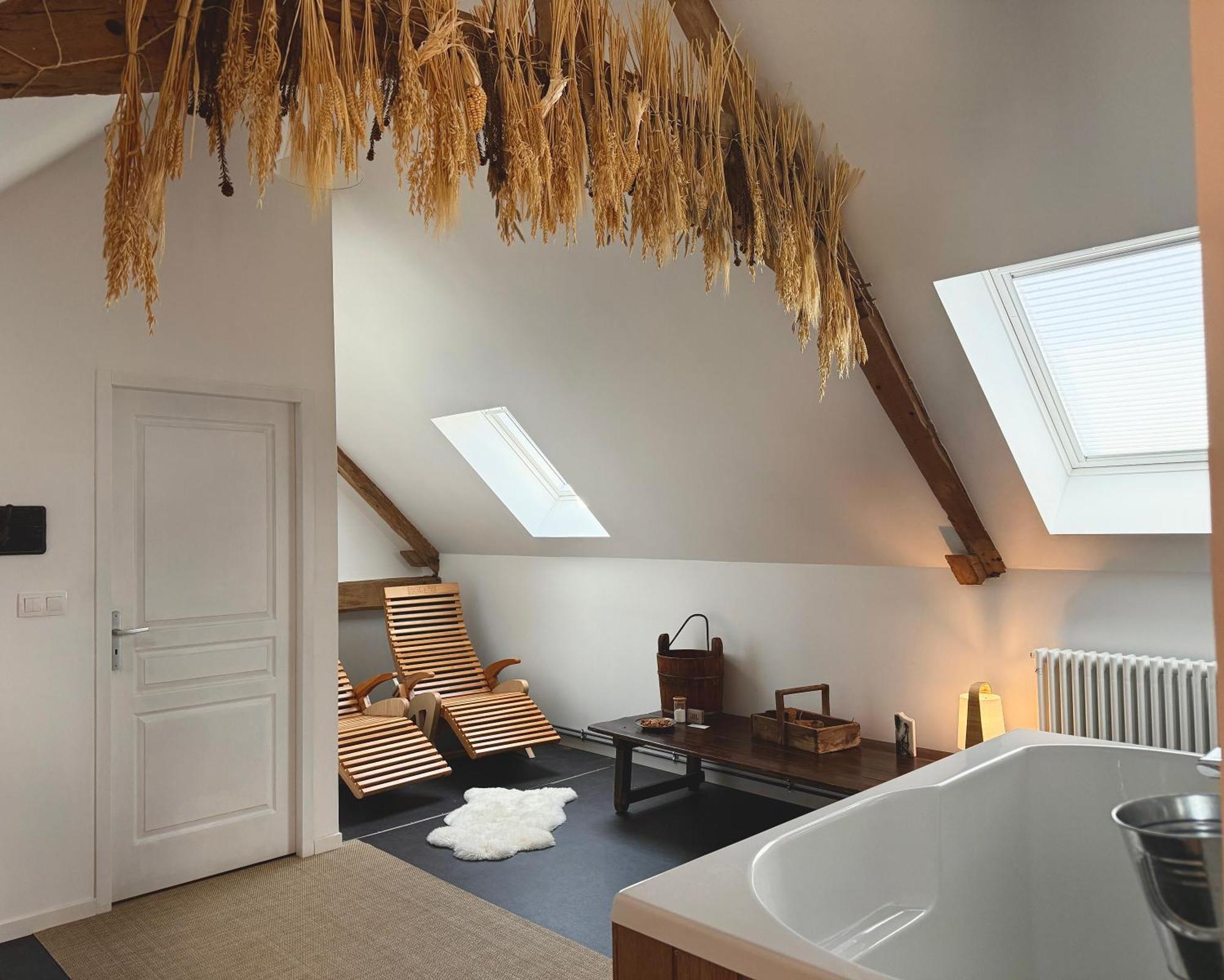 We Guest house